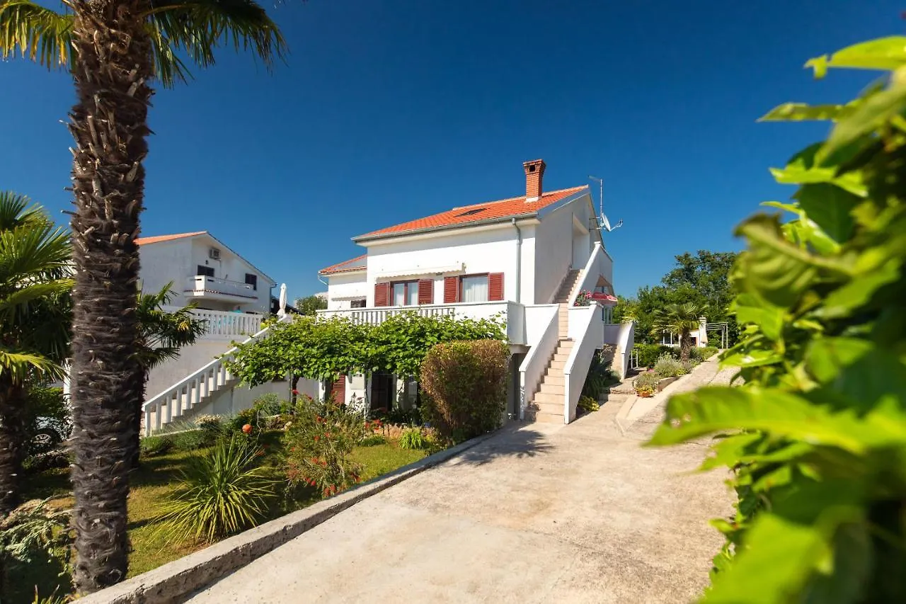 Bellmar Apartments نجيفيش كرواتيا