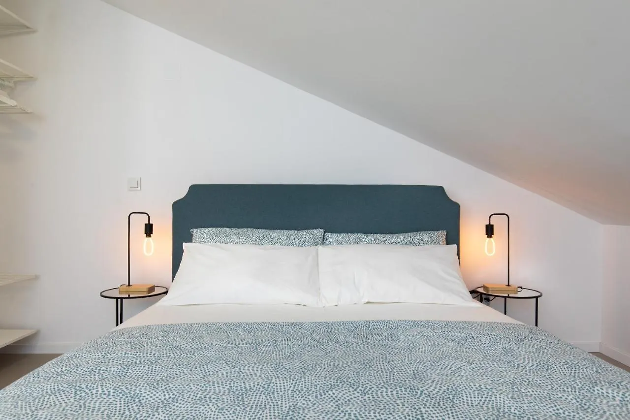 Bellmar Apartments ニヴィーチェ