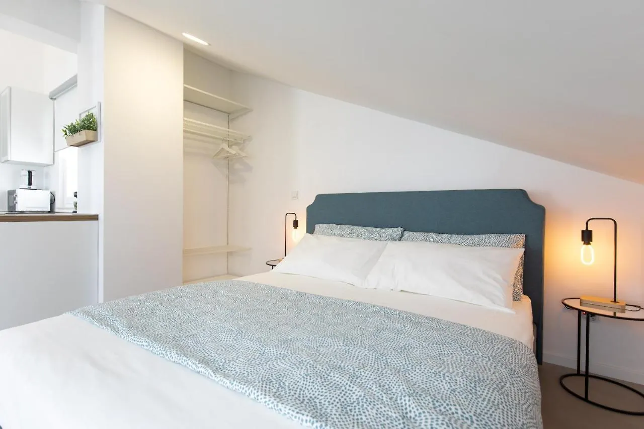 Bellmar Apartments نجيفيش 0*,