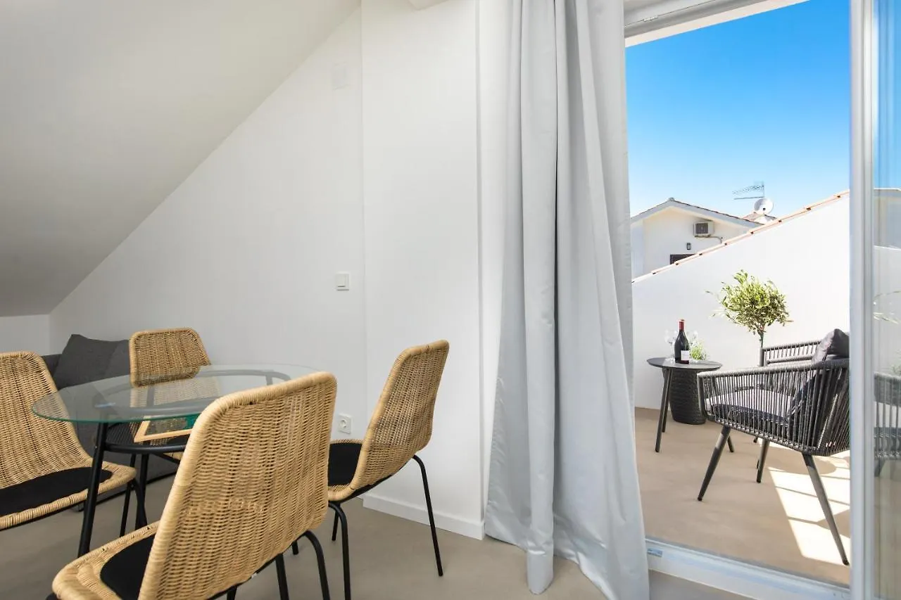 Bellmar Apartments نجيفيش