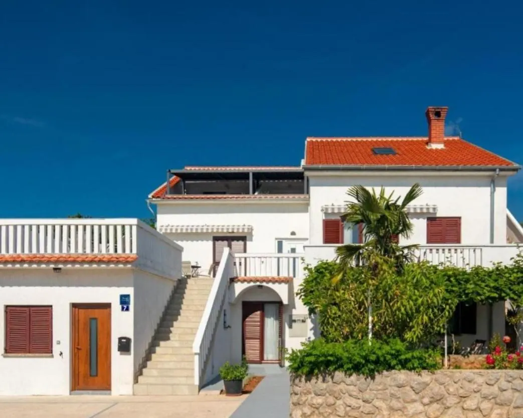 Bellmar Apartments نجيفيش كرواتيا