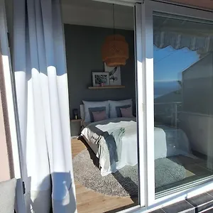 Mit 180° Meerblick Dobreć